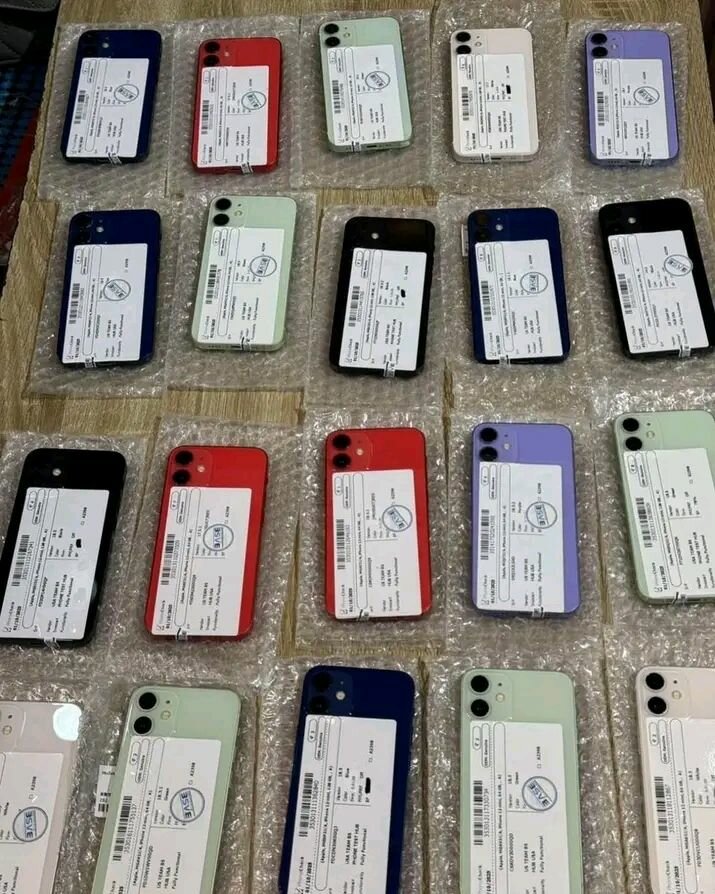 Coque iPhone - Protection et Style