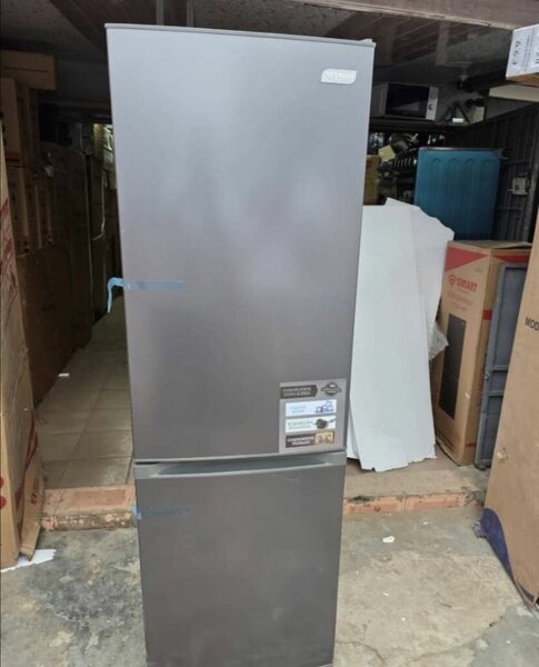 Réfrigérateur smart 276 litres