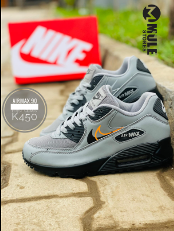  Airmax 90 sneakers 