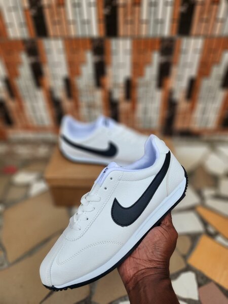 Baskets légères unisexes