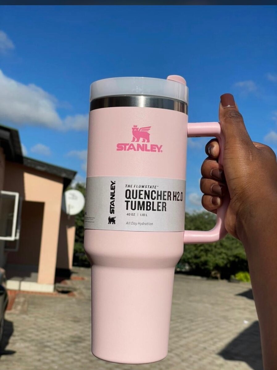 Stanley cups (preorder)