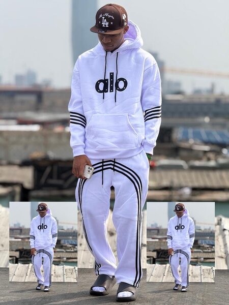 Ensemble de survêtement Alo