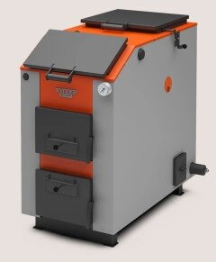 Отопительный котел