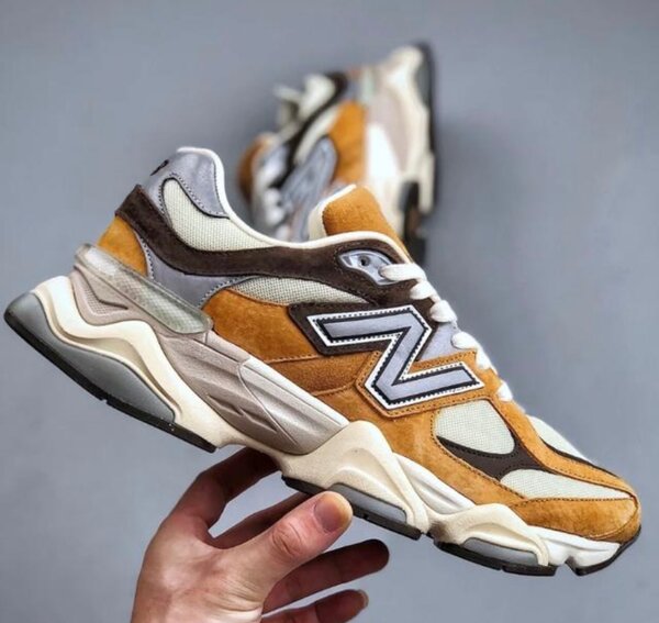 New balance 9060