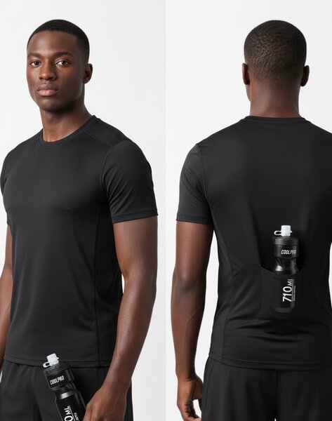 Gourde Sport 710 ml CoolPro