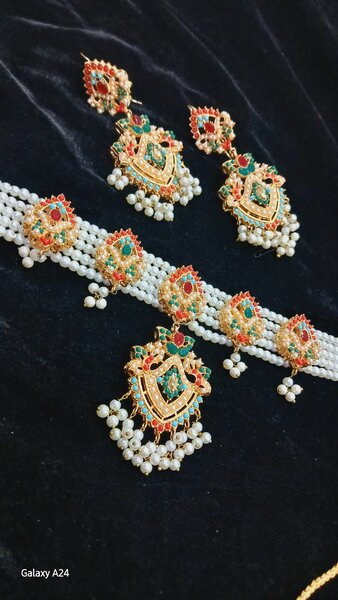 Jwellery set