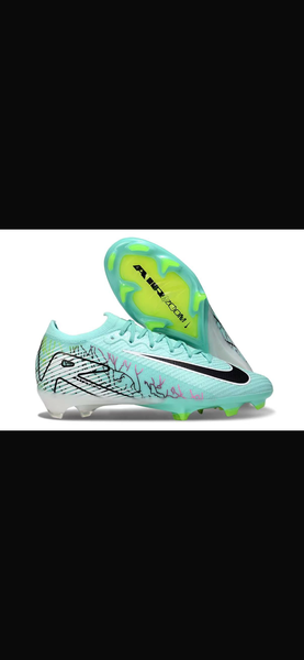 Chaussures de Football Air Zoom