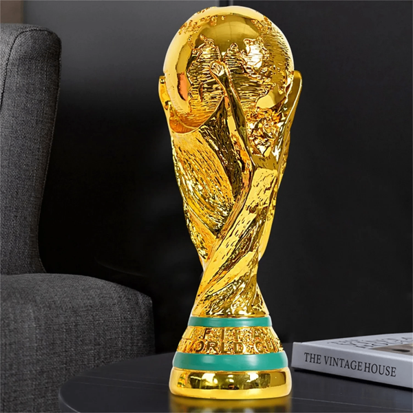 Réplique Trophée Coupe Monde