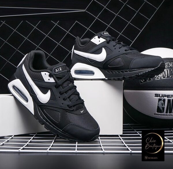 Baskets Nike Air Max