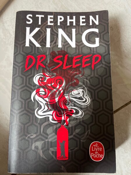 DR SLEEP