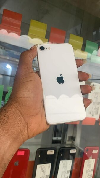iPhone SE 2