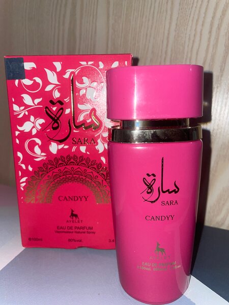 Parfum CANDYY SARA Eau de Parfum