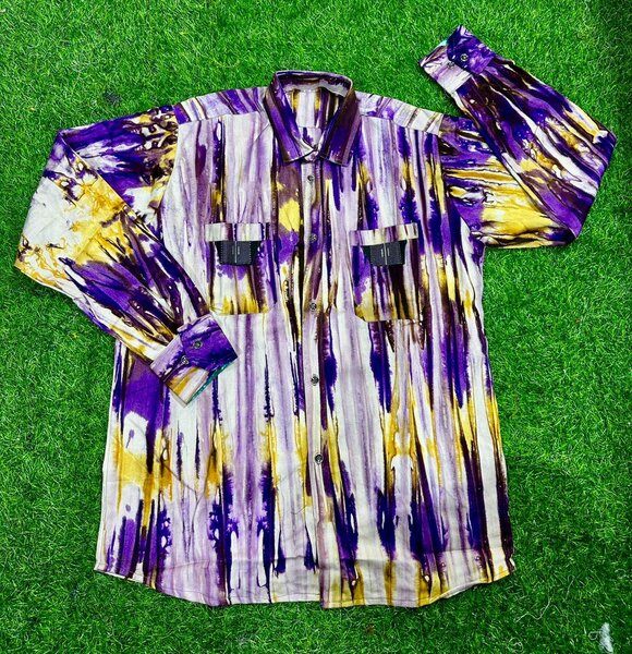 Chemise À Carreaux Homme