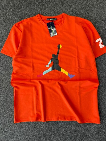 Heavy Round Neck Shirts For Men