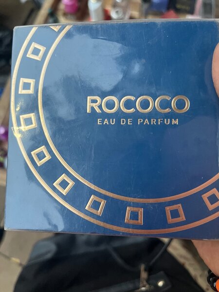 Parfum Rococo Eau de Parfum