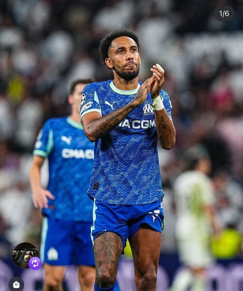 Maillot de Football Domicile