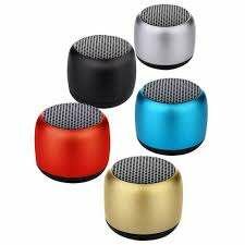 Mini Enceinte Bluetooth Portable