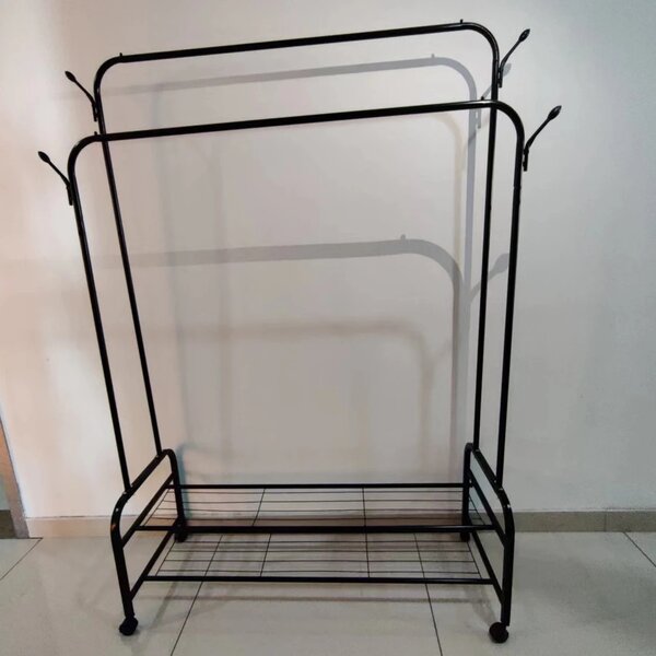 Porte vêtements RELAXDAY