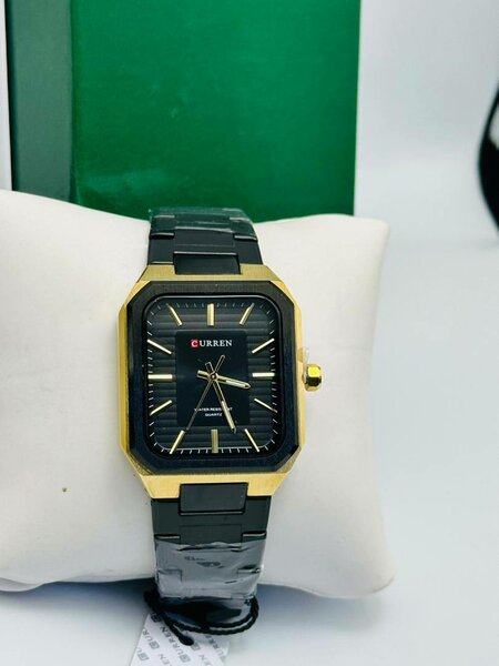 Montre Homme Élégante CURREN