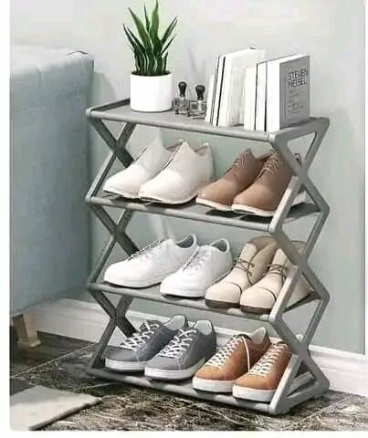 Organisateur de chaussures