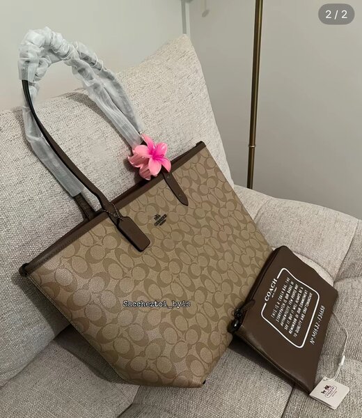 Sac à main en cuir élégant