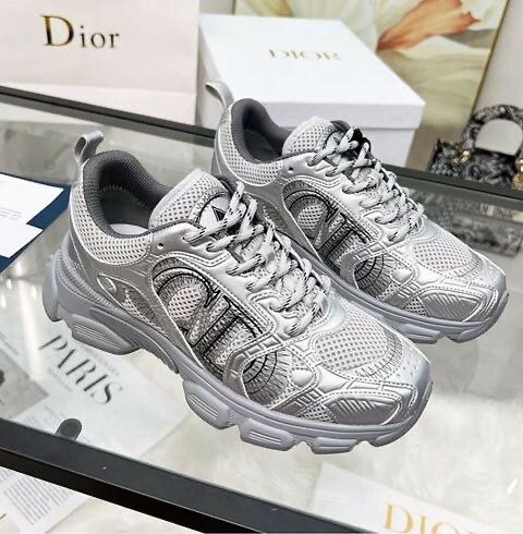 Christian Dior Sneakers