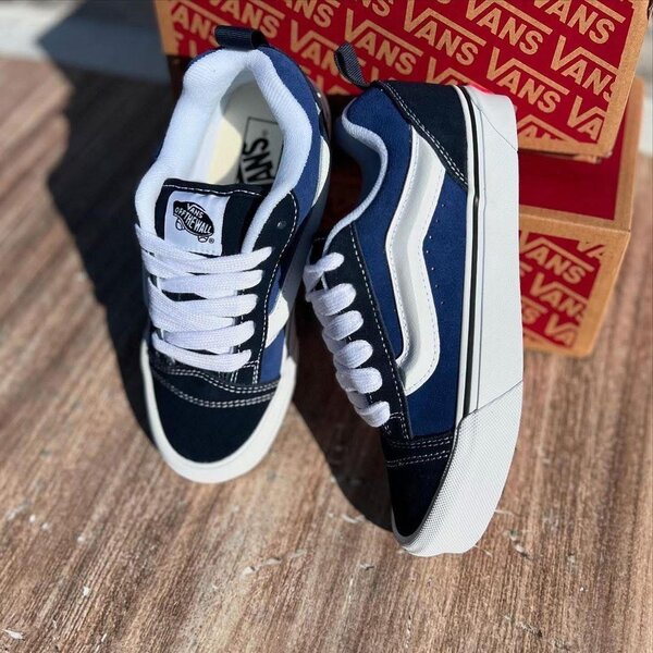 Baskets Vans Old Skool