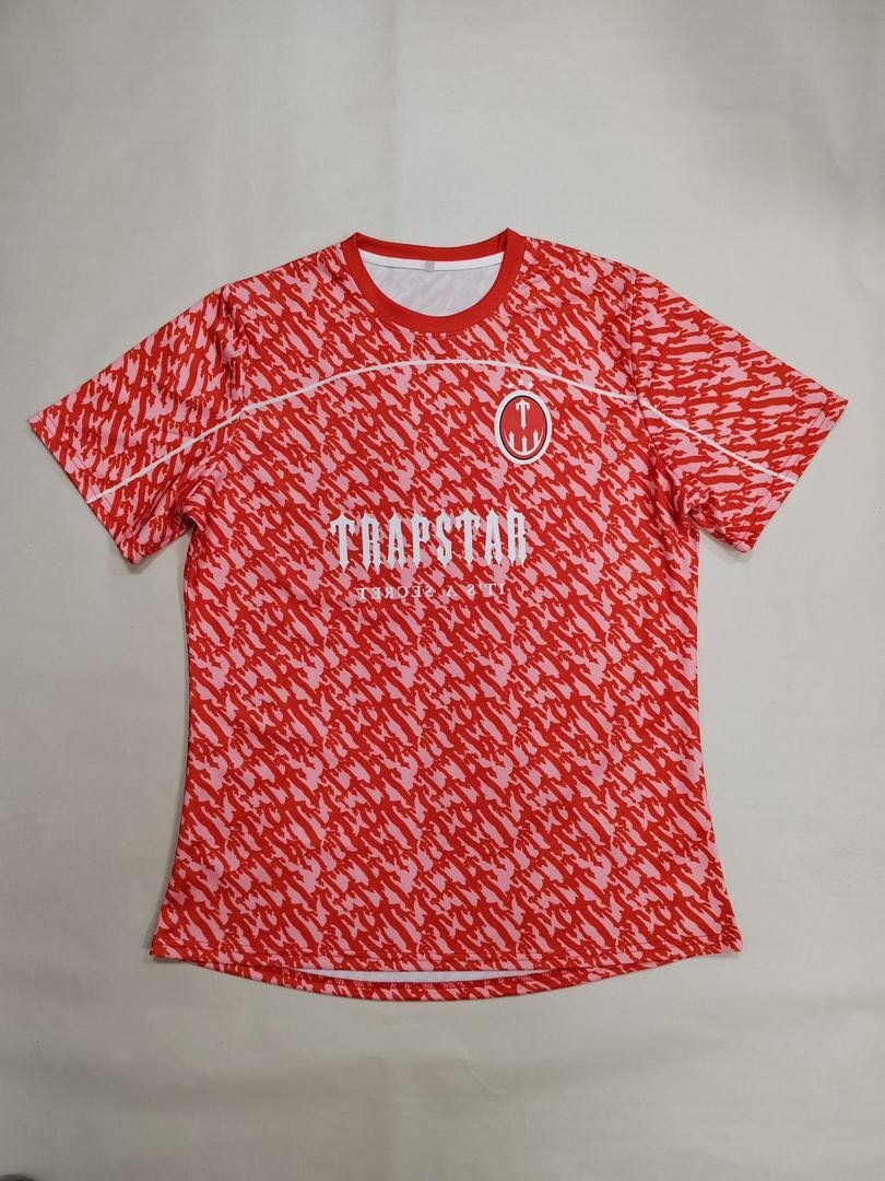 MAILLOT TRAPSTAR ORIGINAL