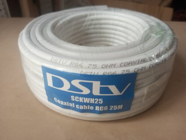 DStv cable