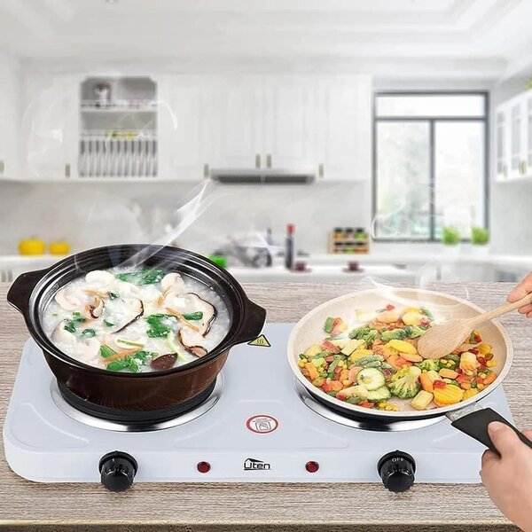 Plaque chauffantes électriques