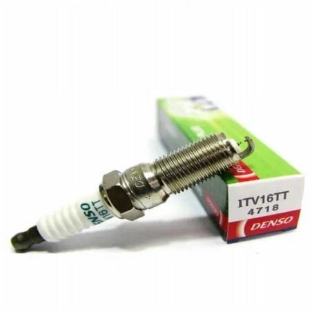 Bougie d'allumage Denso ITV16TT