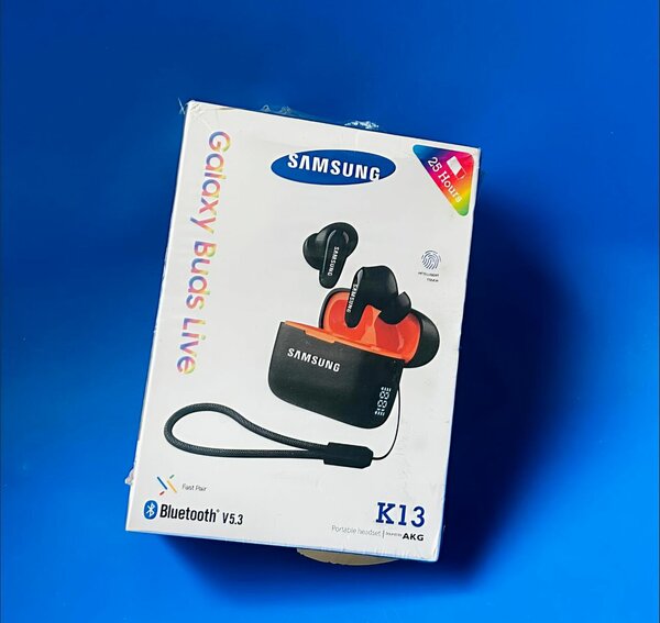 Écouteurs bluetooth Samsung