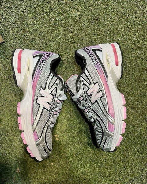 Baskets New Balance 740 Femme