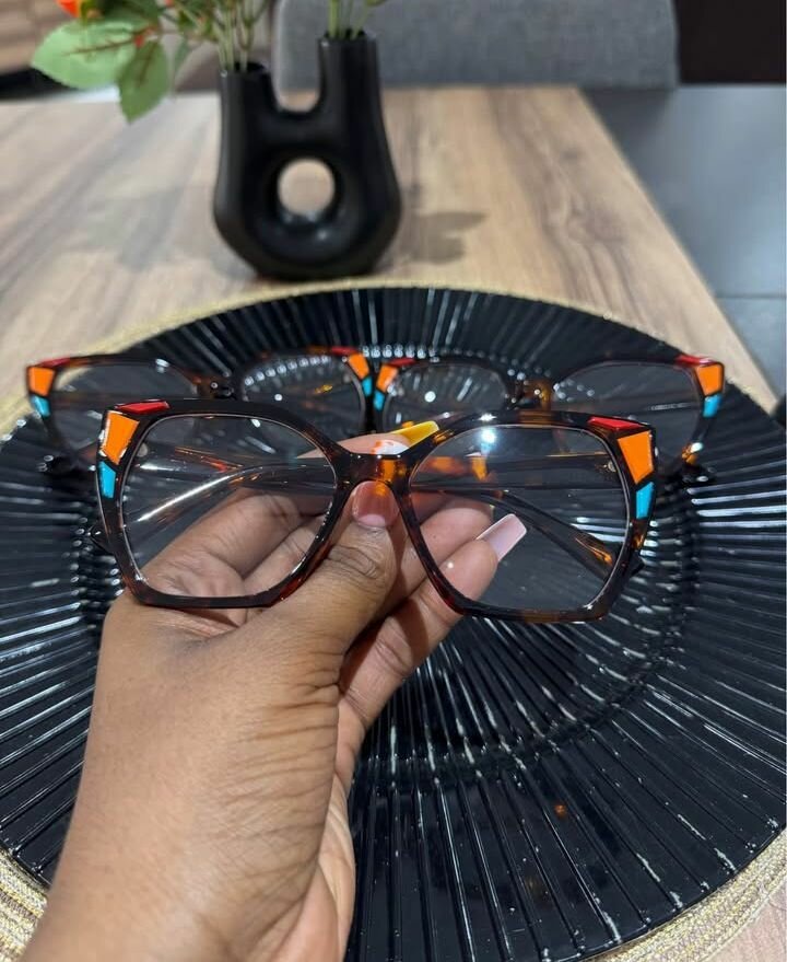 Lunettes de Soleil Tendance