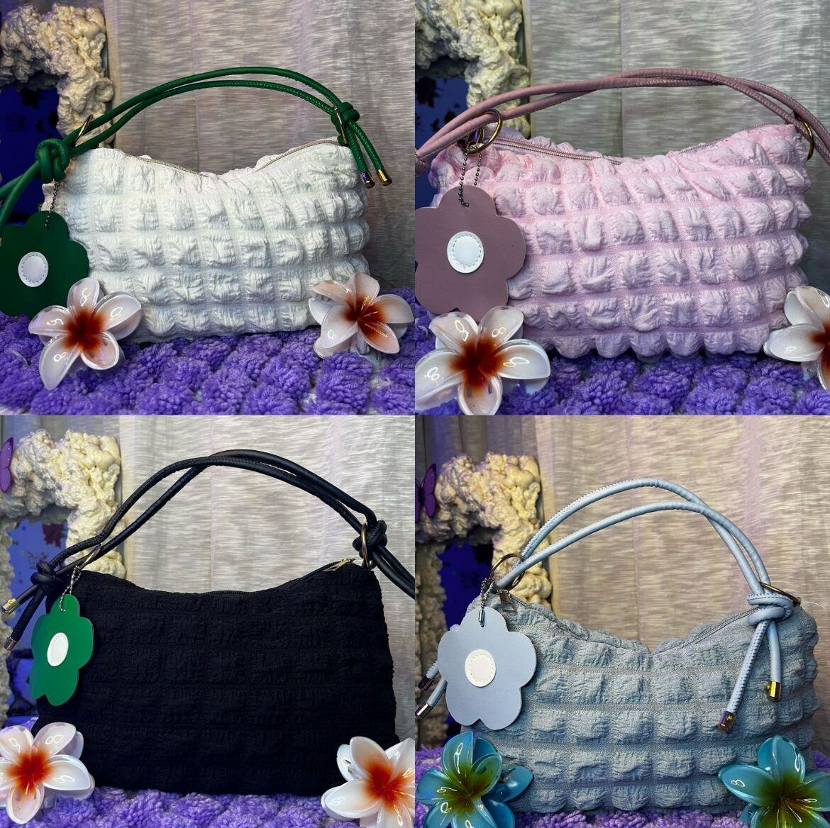 Maxi Tote bags