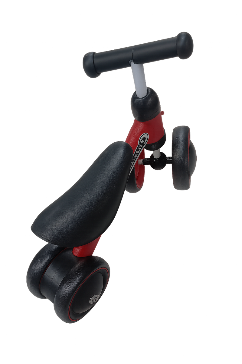 Draisienne pour enfants robuste et ludique