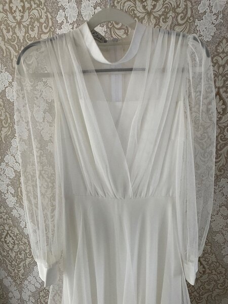 Выпускное платье