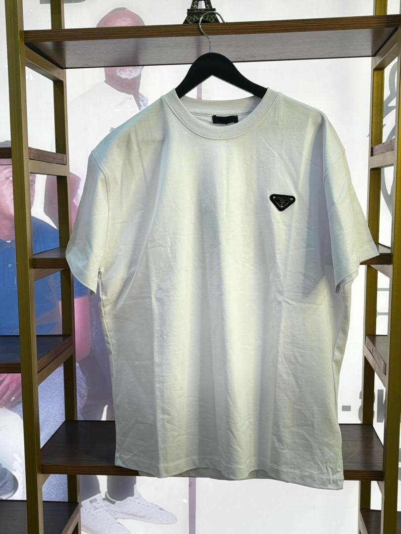 T-shirt PRADA