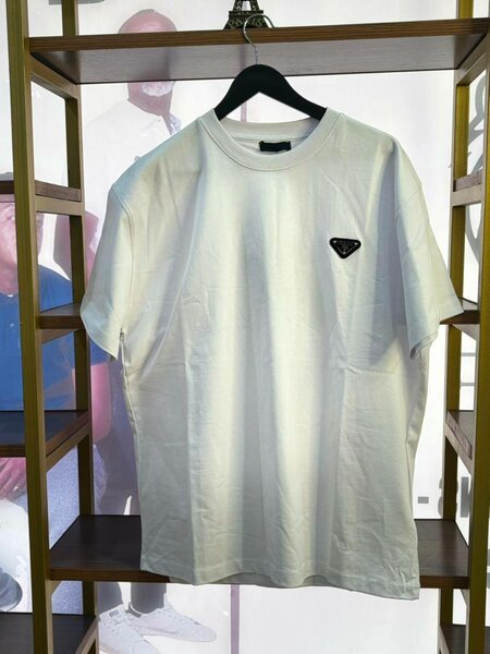 T-shirt PRADA