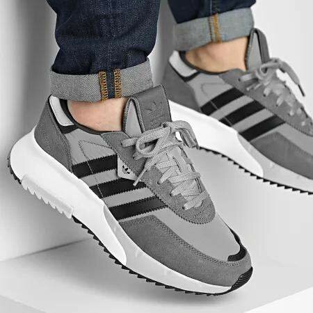 Sneakers Adidas modernes