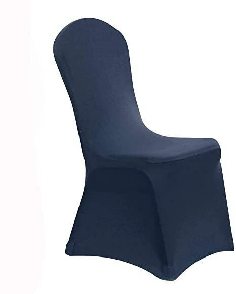 Housses de chaise extensibles