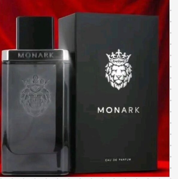 Parfum Monark Homme