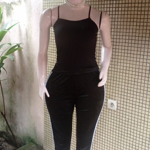 Combinaison Femme Confortable