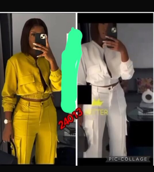 Vêtements pour femmes