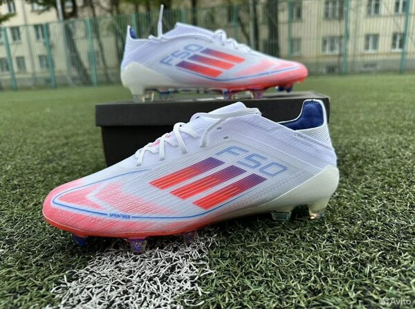 Chaussures de Football F50 Performance