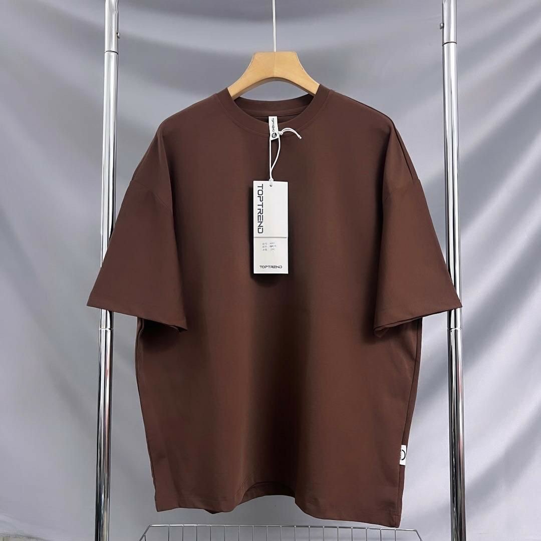 High Quality Plain T Shirts