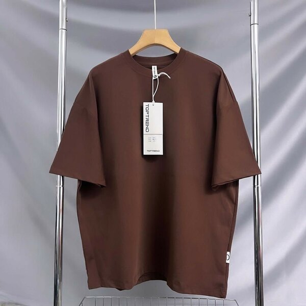 High Quality Plain T Shirts