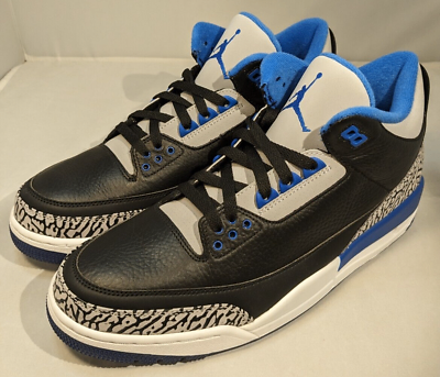Air Jordan 3