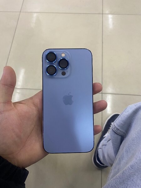 iPhone 13 pro 128gb