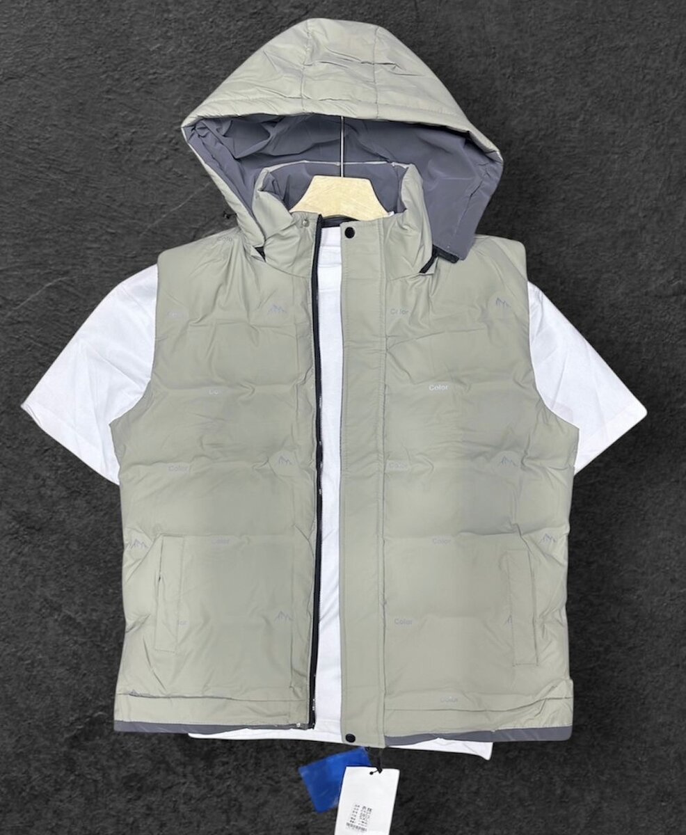 Veste légère pour homme